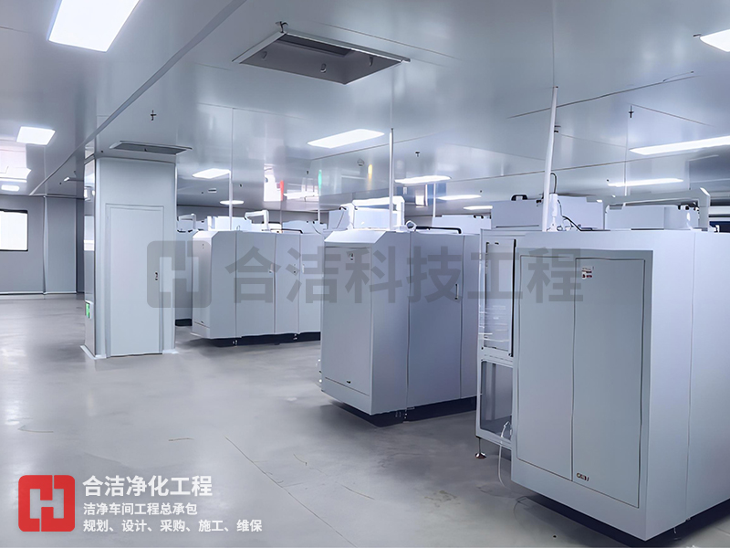 設備調試 設備調試