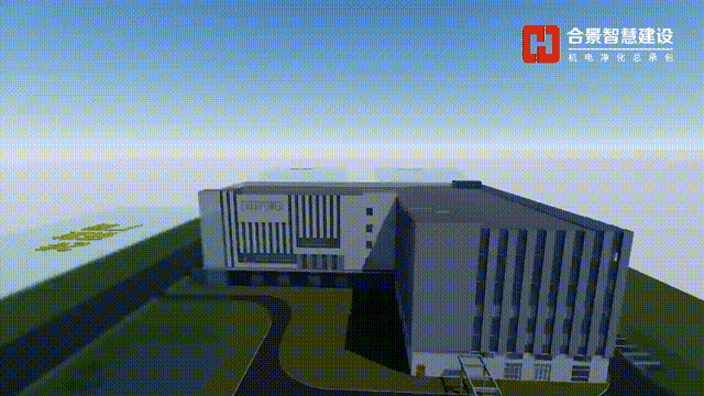 無(wú)塵車間 無(wú)塵車間