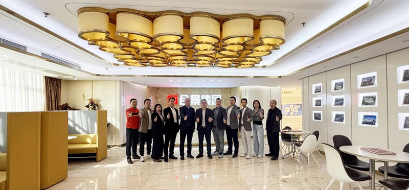 合景智慧建設 合景智慧建設