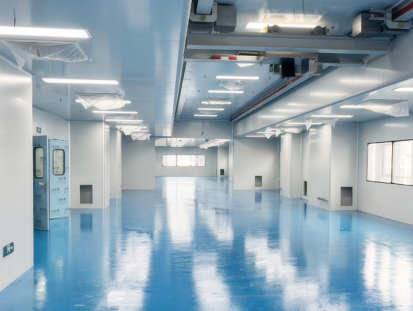 無塵車間